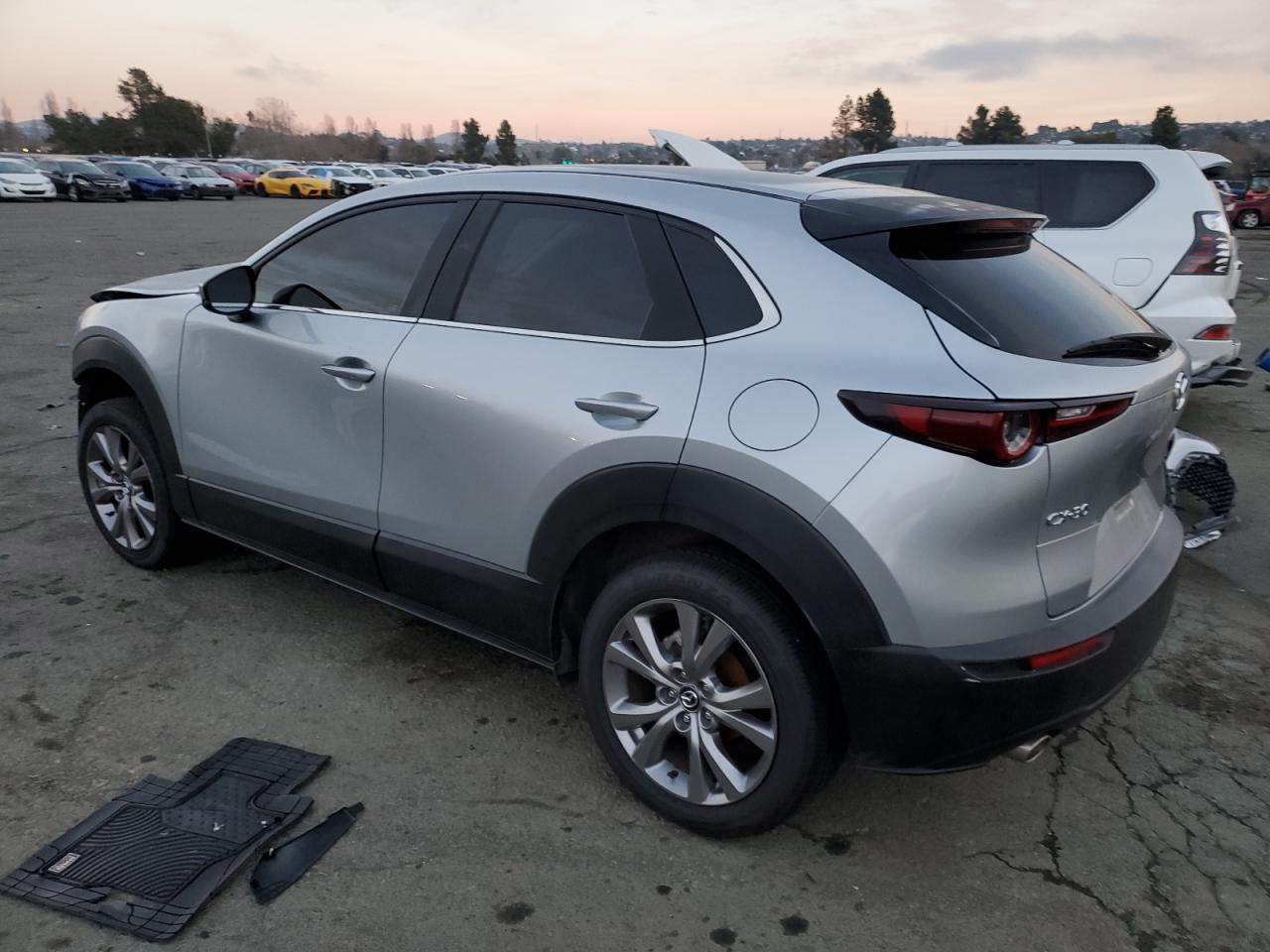 2020 Mazda CX-30 - Image 2