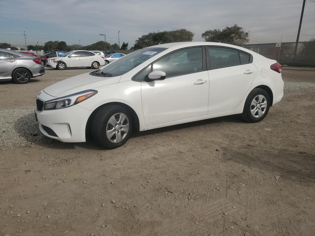2018 Kia Forte - Image 1