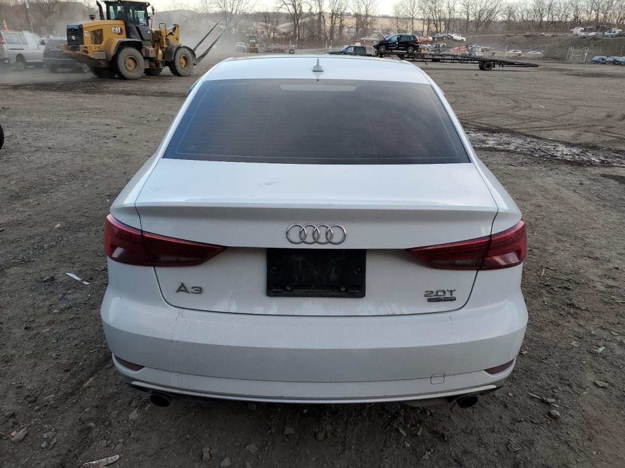 2017 Audi A3 - Image 6