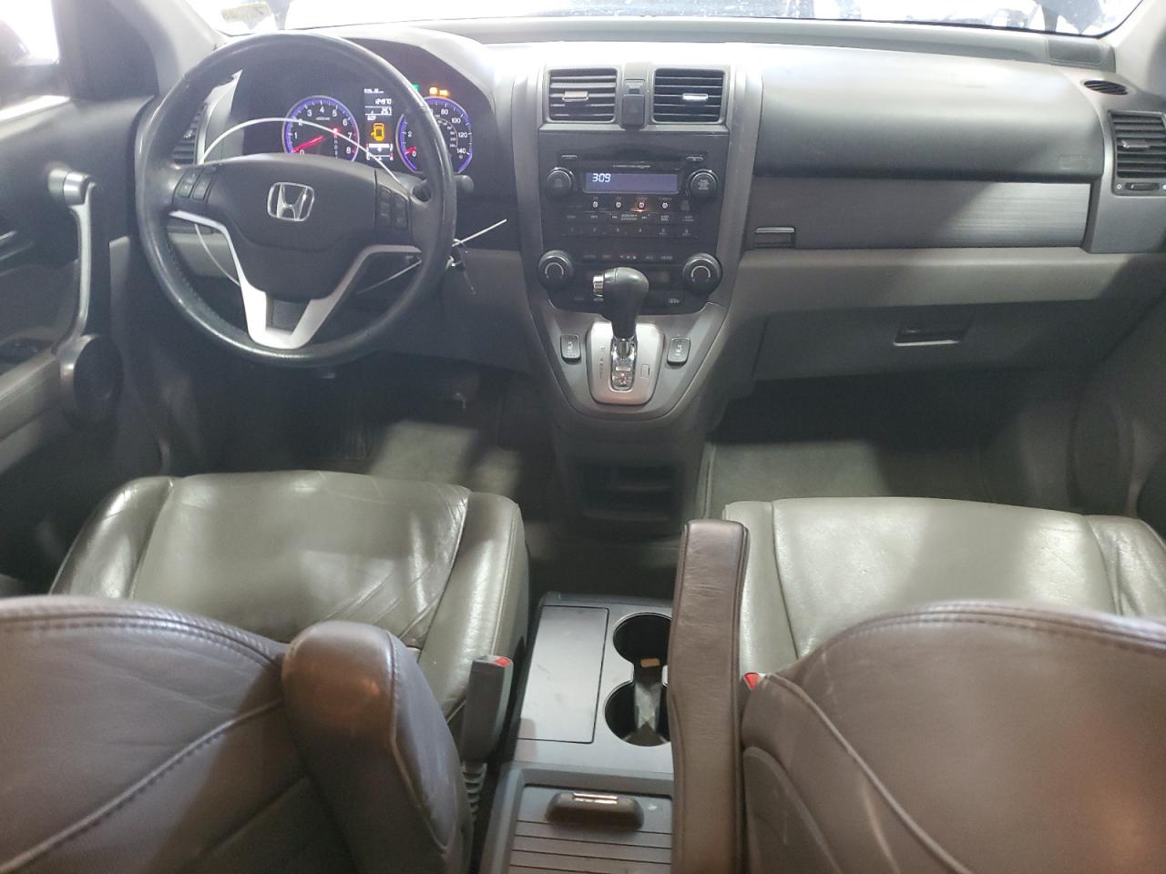 2009 Honda CR-V - Image 8