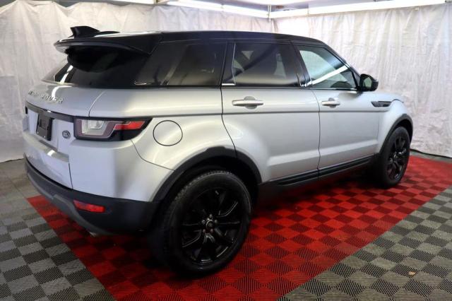  LAND ROVER RANGEROVER 2019 Srebrny