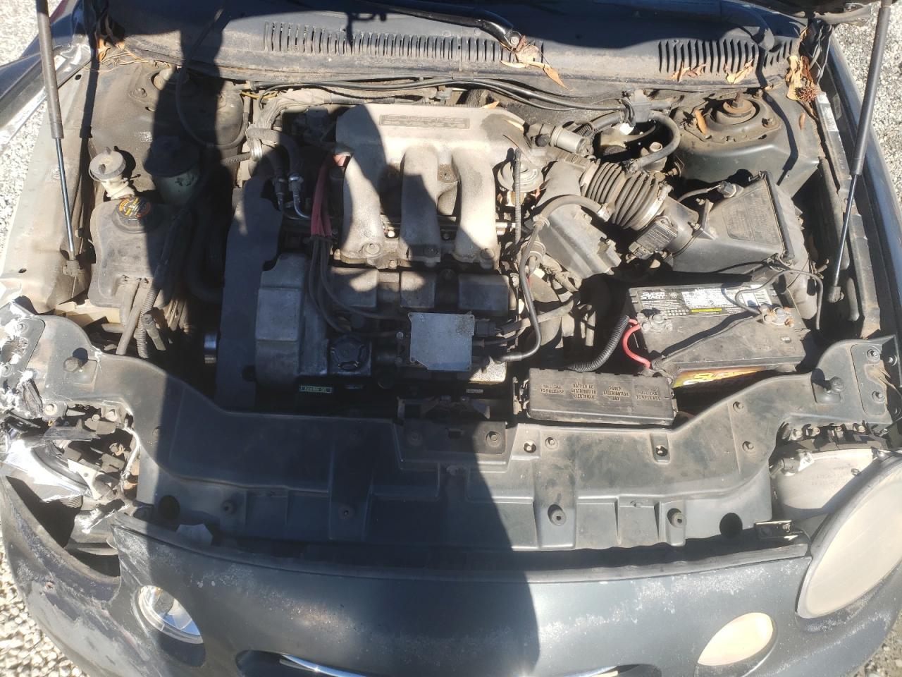1998 Ford Taurus - Image 12