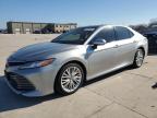 2018 Toyota Camry Xse   en Venta en Wilmer, TX - Side