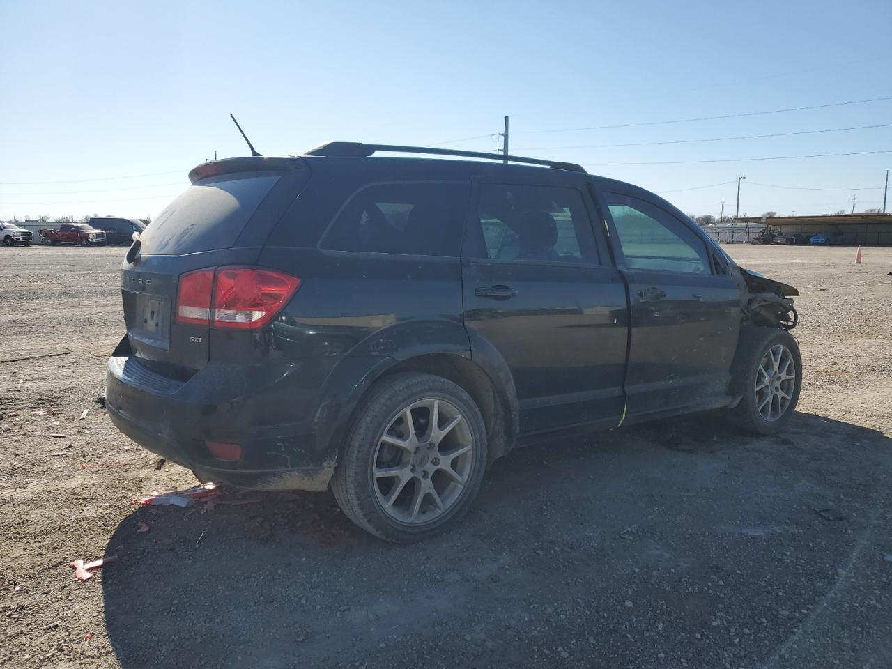 2018 Dodge Journey - Image 3