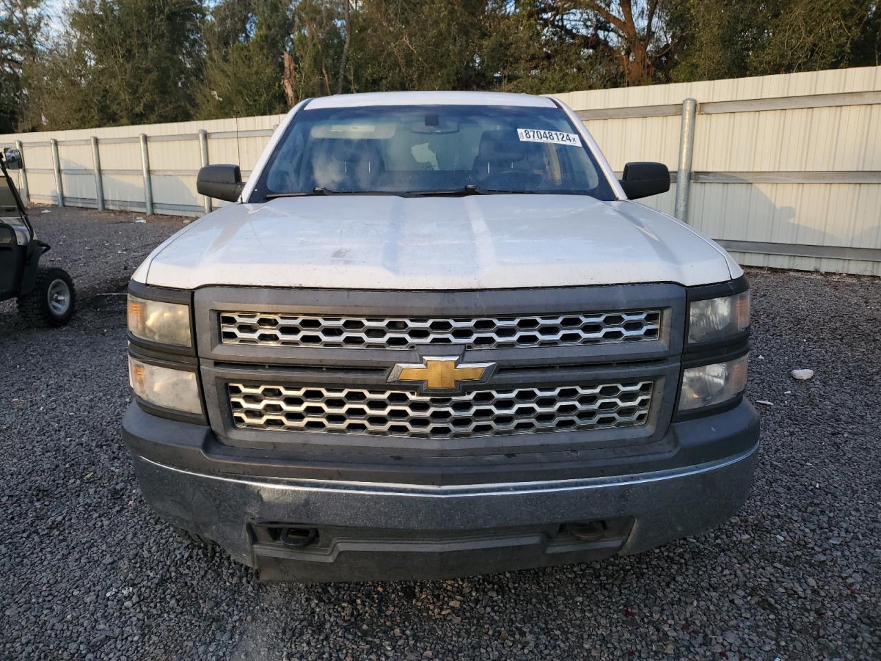 VIN 1GCVKPEH8FZ294646 2015 CHEVROLET ALL Models no.5