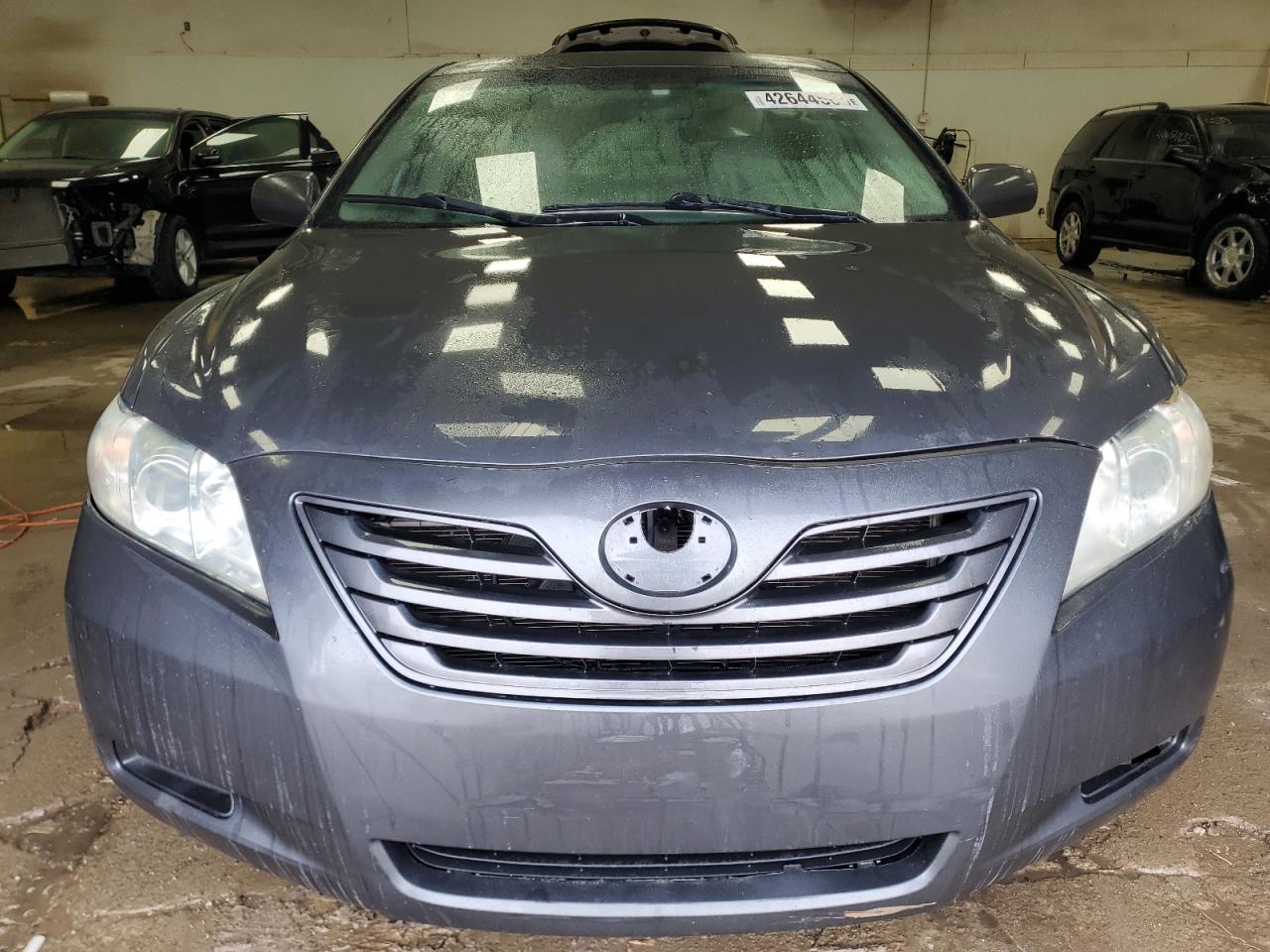 2009 Toyota Camry - Image 5