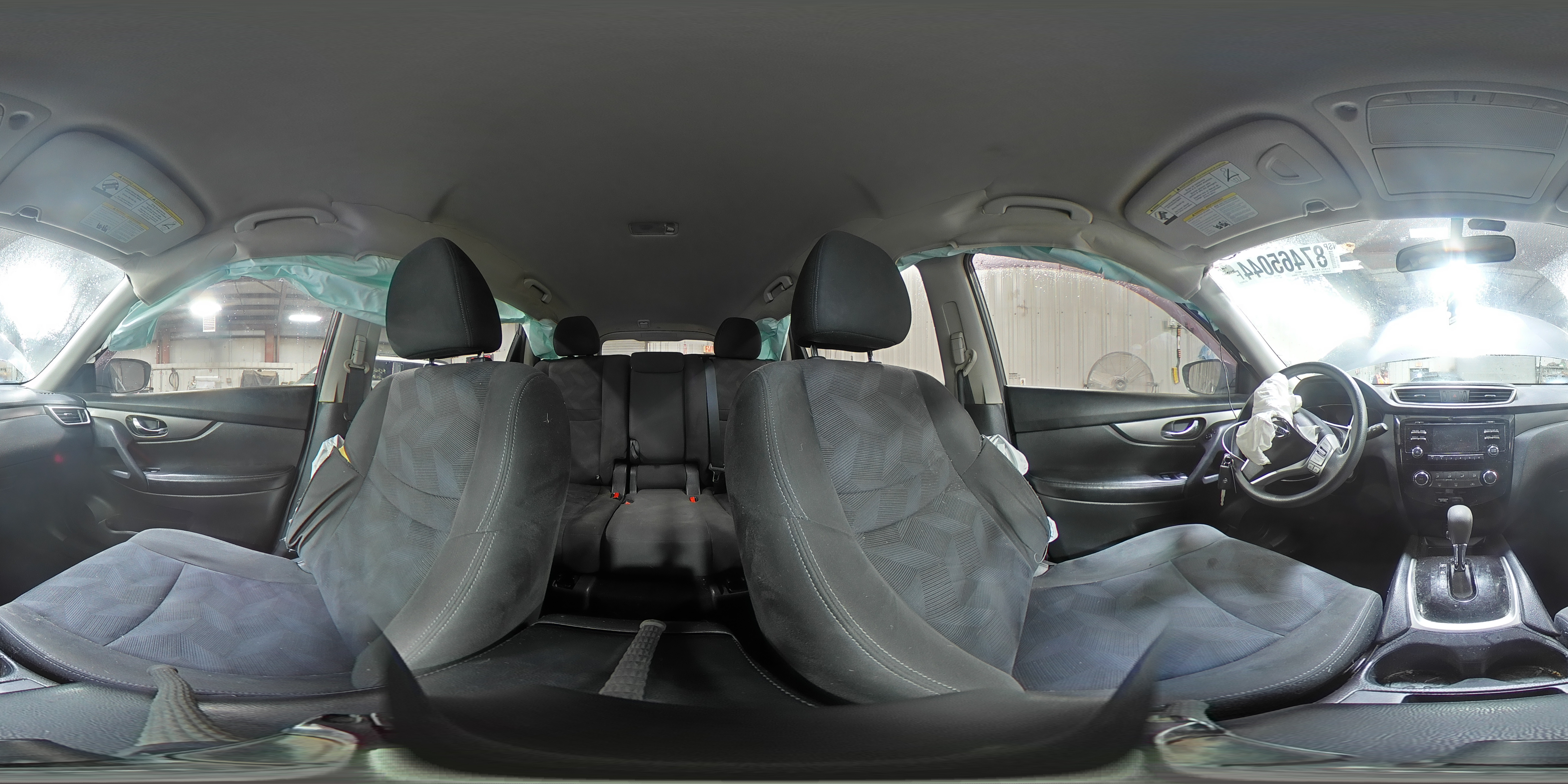 2016 Nissan Rogue - Image 15