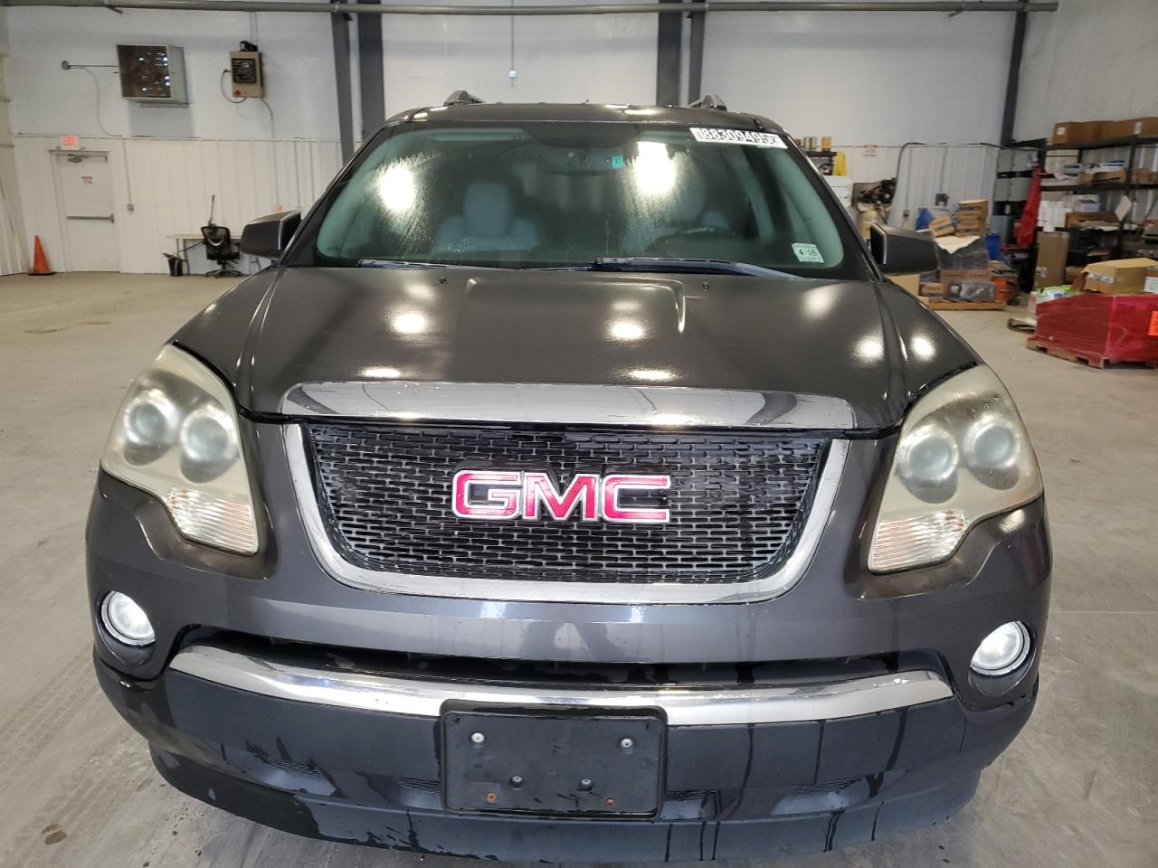 2011 GMC Acadia - Image 5