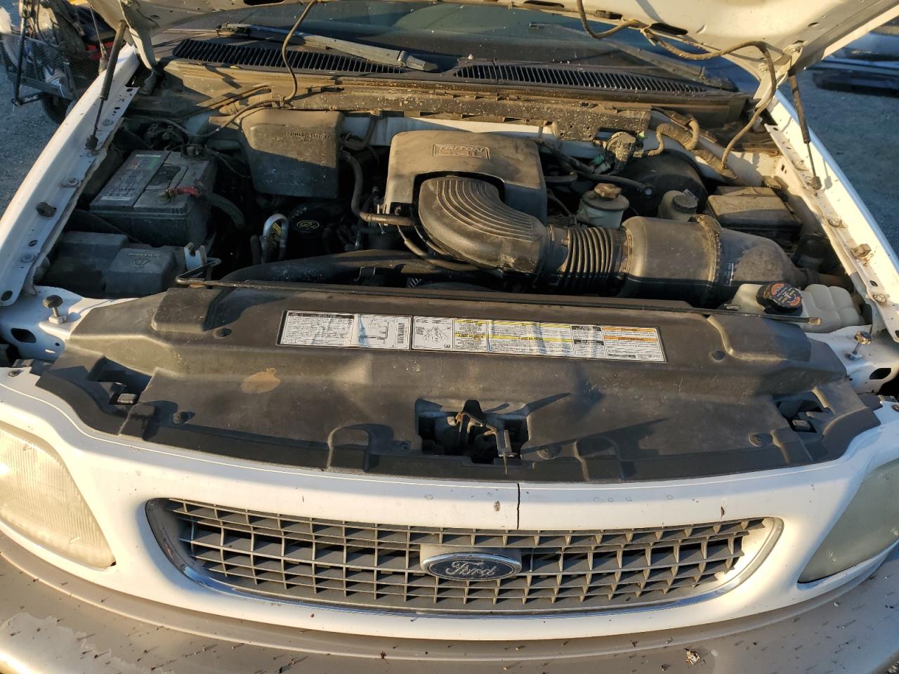1998 Ford Expedition - Image 12