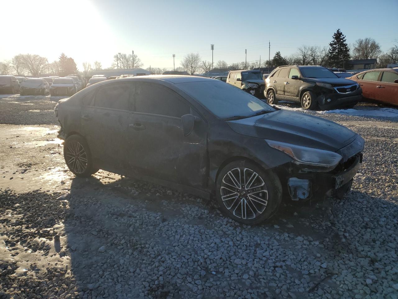 2020 Kia Forte - Image 4
