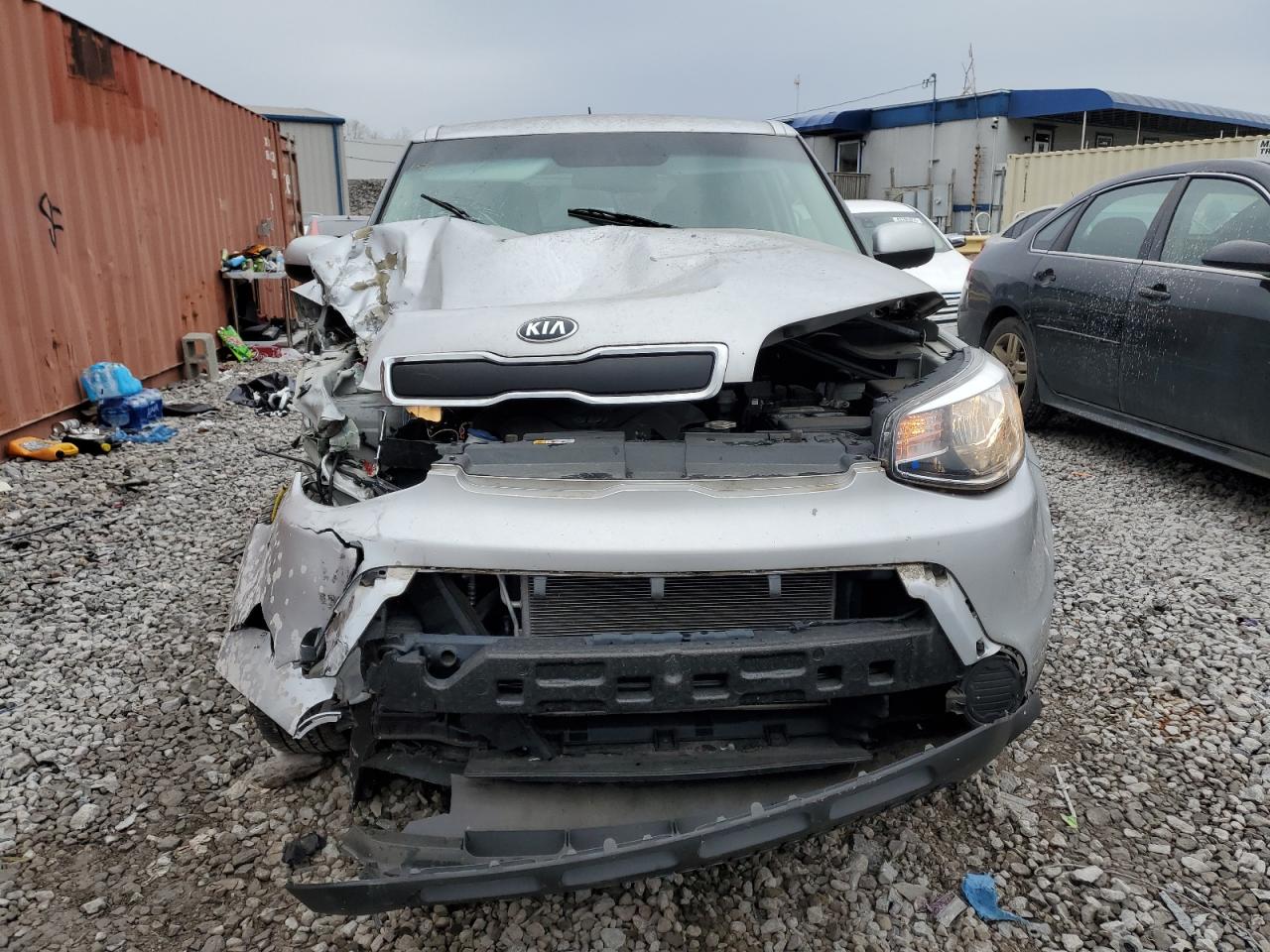2015 Kia Soul - Image 5