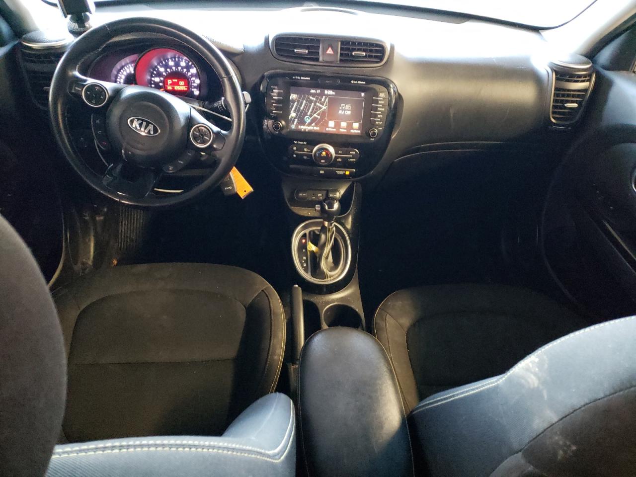 2016 Kia Soul - Image 8