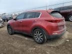 Houston, TX에서 판매 중인 2018 Kia Sportage Ex   - Front End
