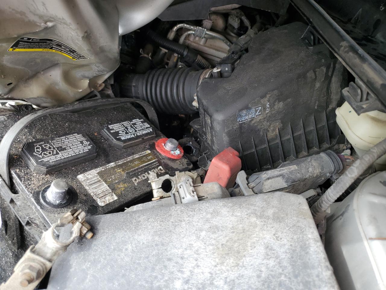 2015 Toyota Corolla - Image 12