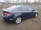 2016 Dodge Dart Sxt de vânzare în New Britain, CT - Side