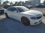 2019 Dodge Charger Police იყიდება Opa Locka-ში, FL - Minor Dent/Scratches