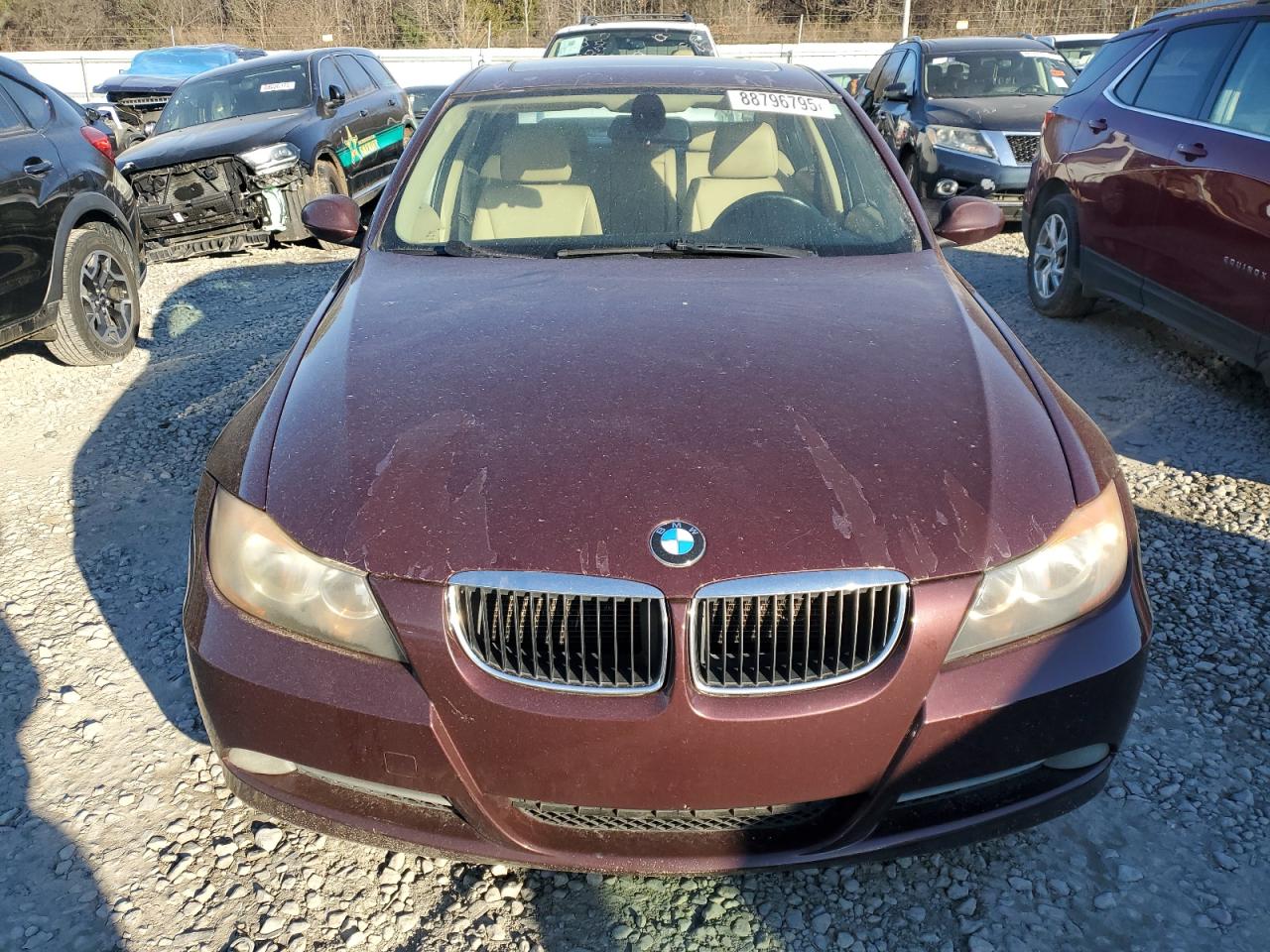 2008 BMW 3er - Image 5