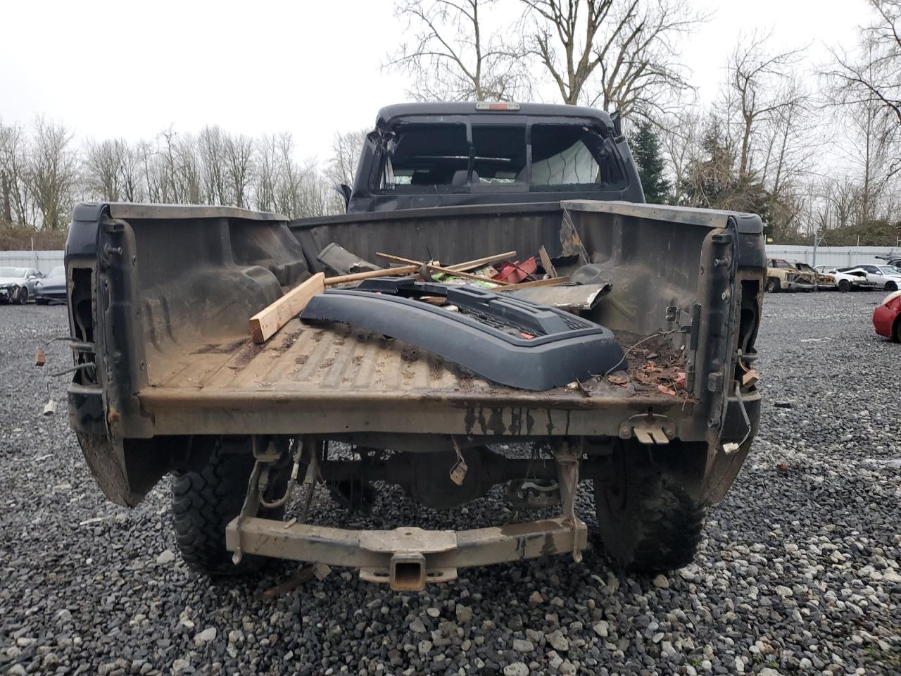 2012 Ford F350 - Image 6