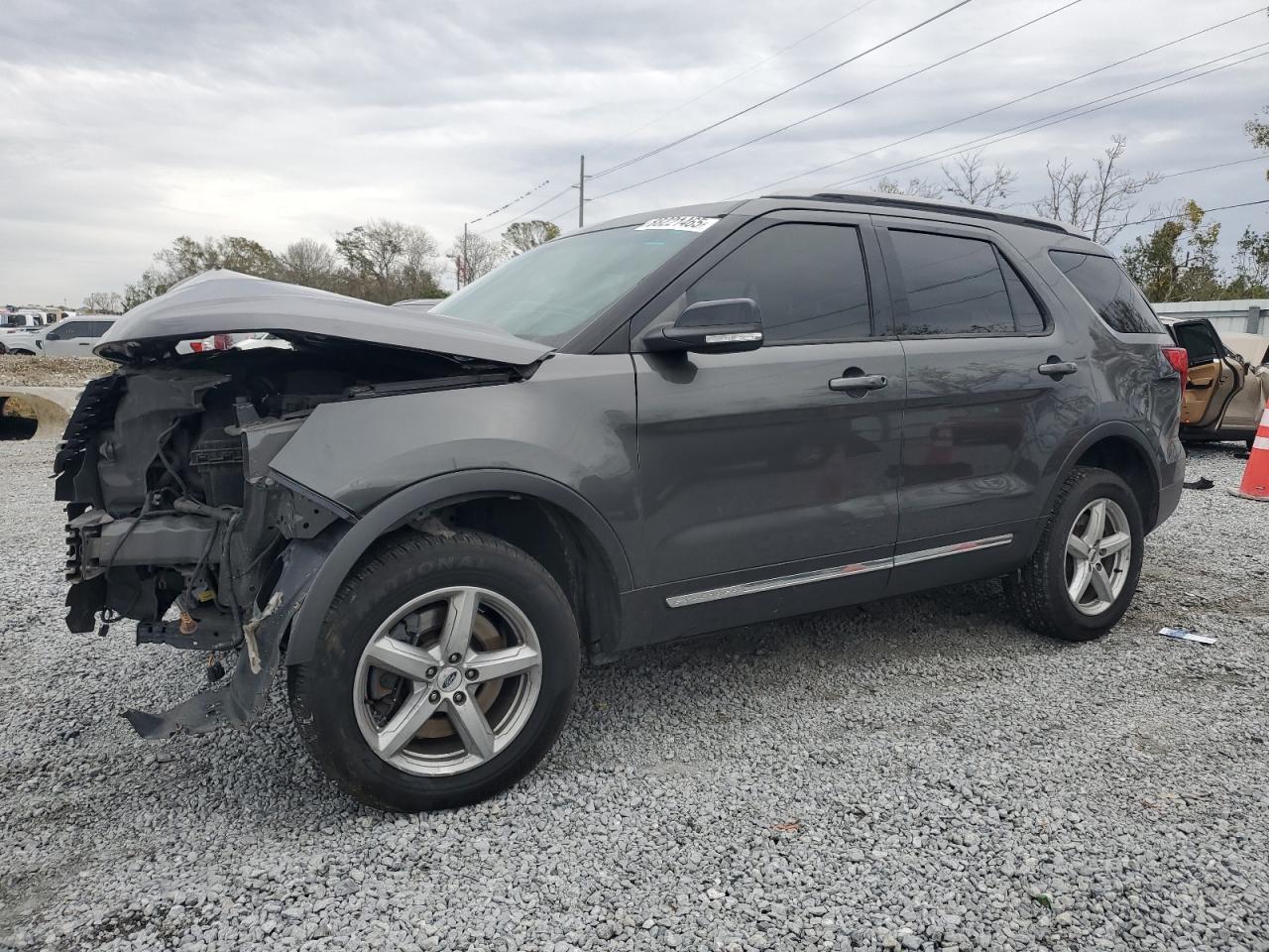 2016 Ford Explorer - Image 1