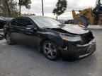 2010 Acura Tl  продається в Midway, FL - Front End