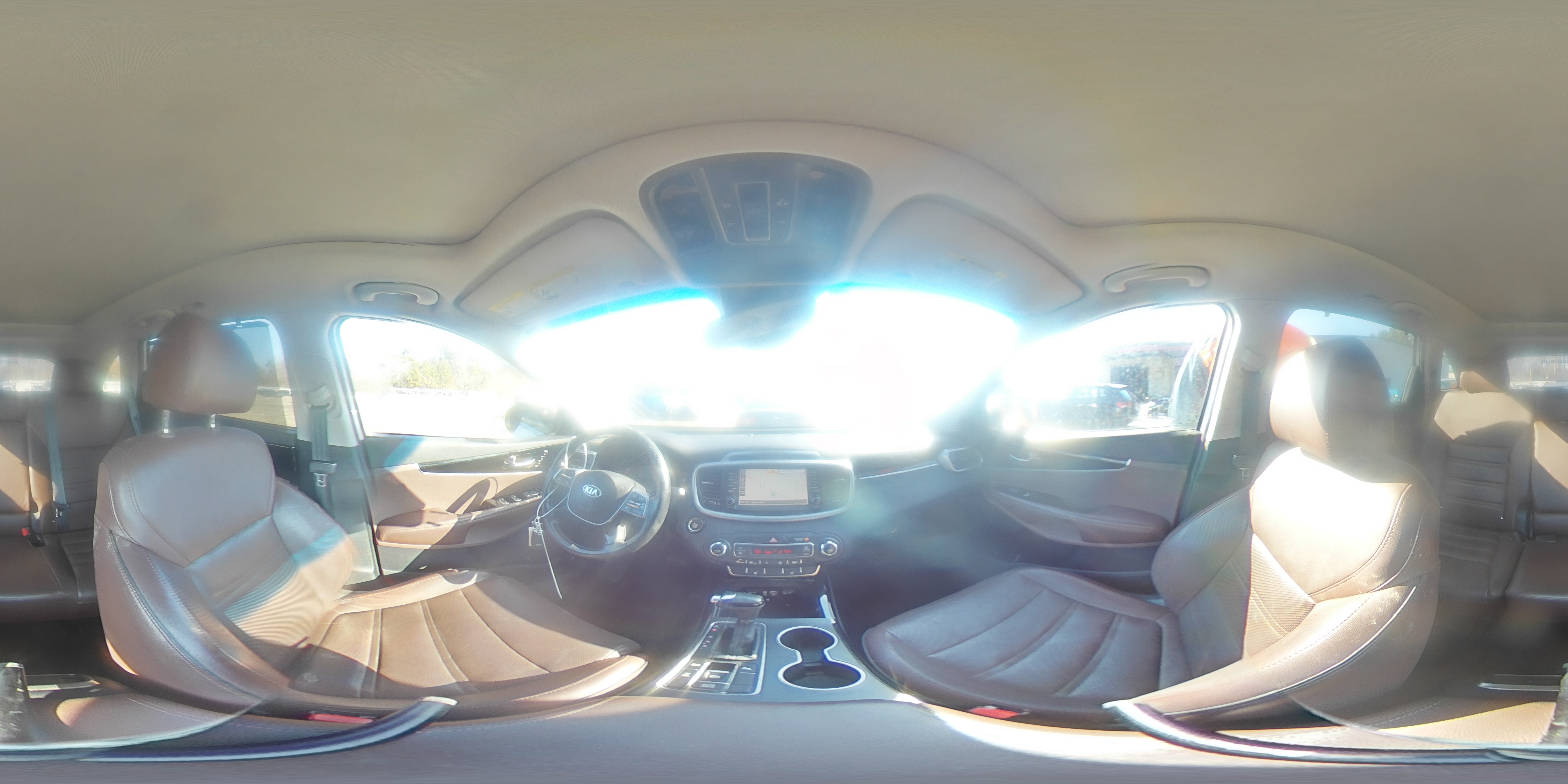 2019 Kia Sorento - Image 15