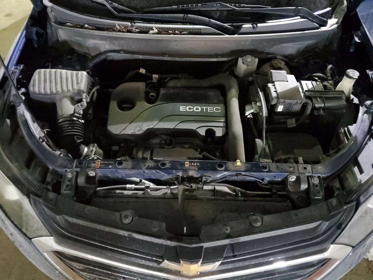 2019 Chevrolet Equinox - Image 11