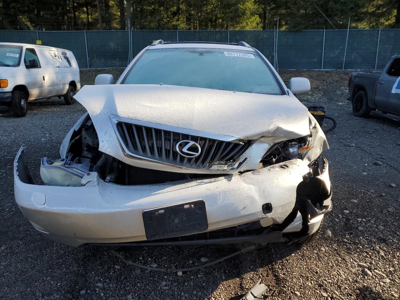 2008 Lexus RX - Image 5