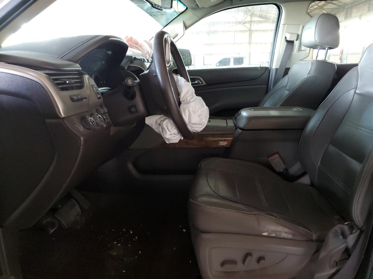 2017 GMC Yukon - Image 7