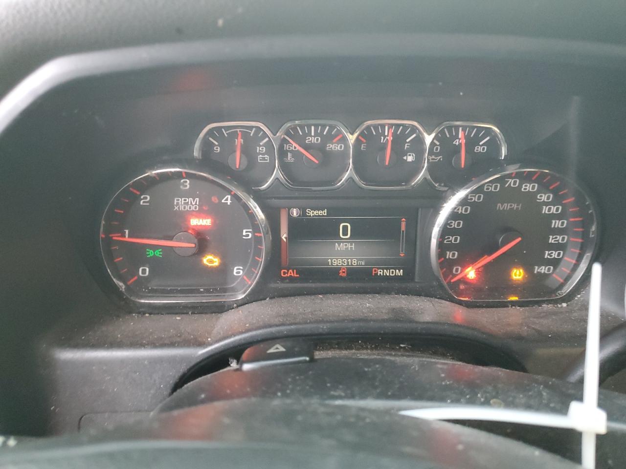 2015 GMC Sierra K1500 Sle VIN: 3GTU2UEC3FG456052 Lot: 87488644