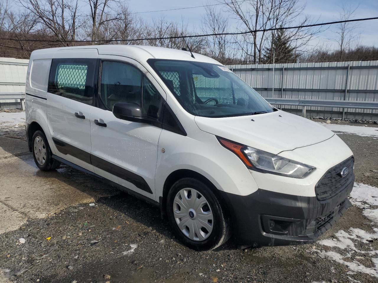 2022 Ford Transit - Image 4