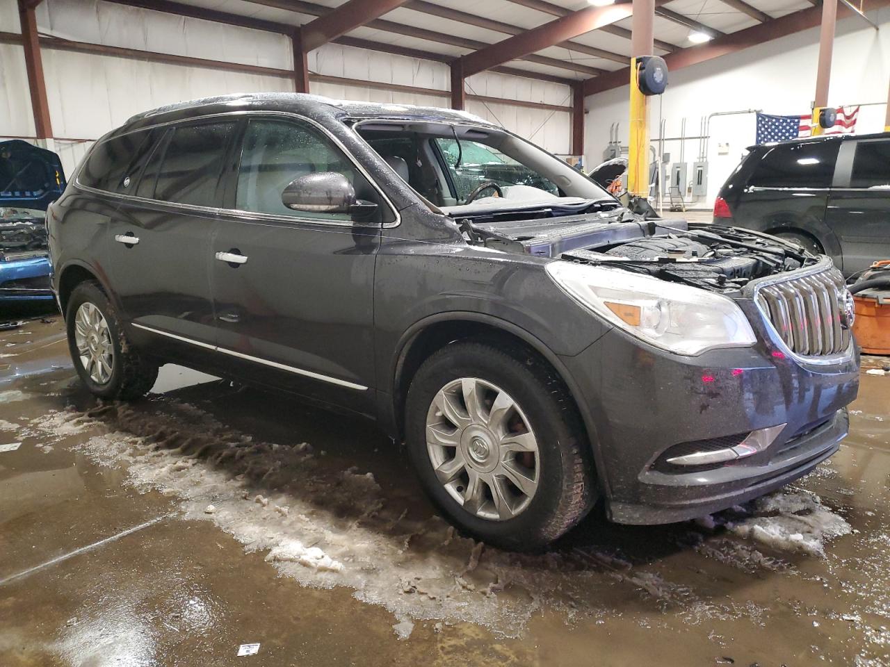 2016 Buick Enclave - Image 4