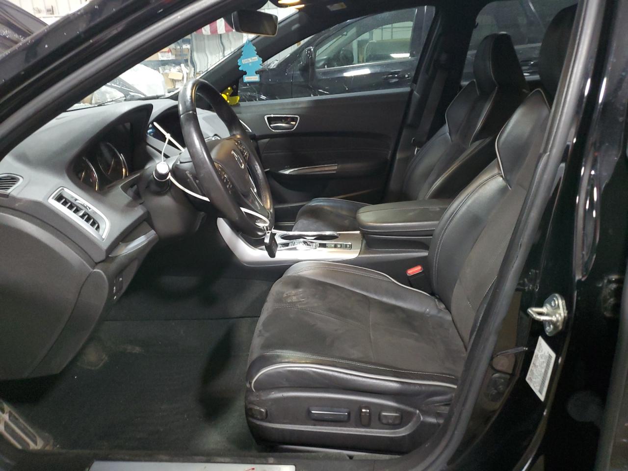 2018 Acura TLX - Image 7