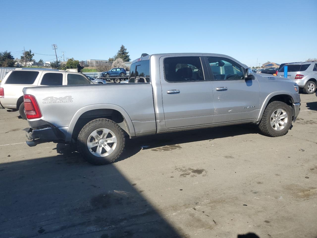 2019 RAM 1500 - Image 3