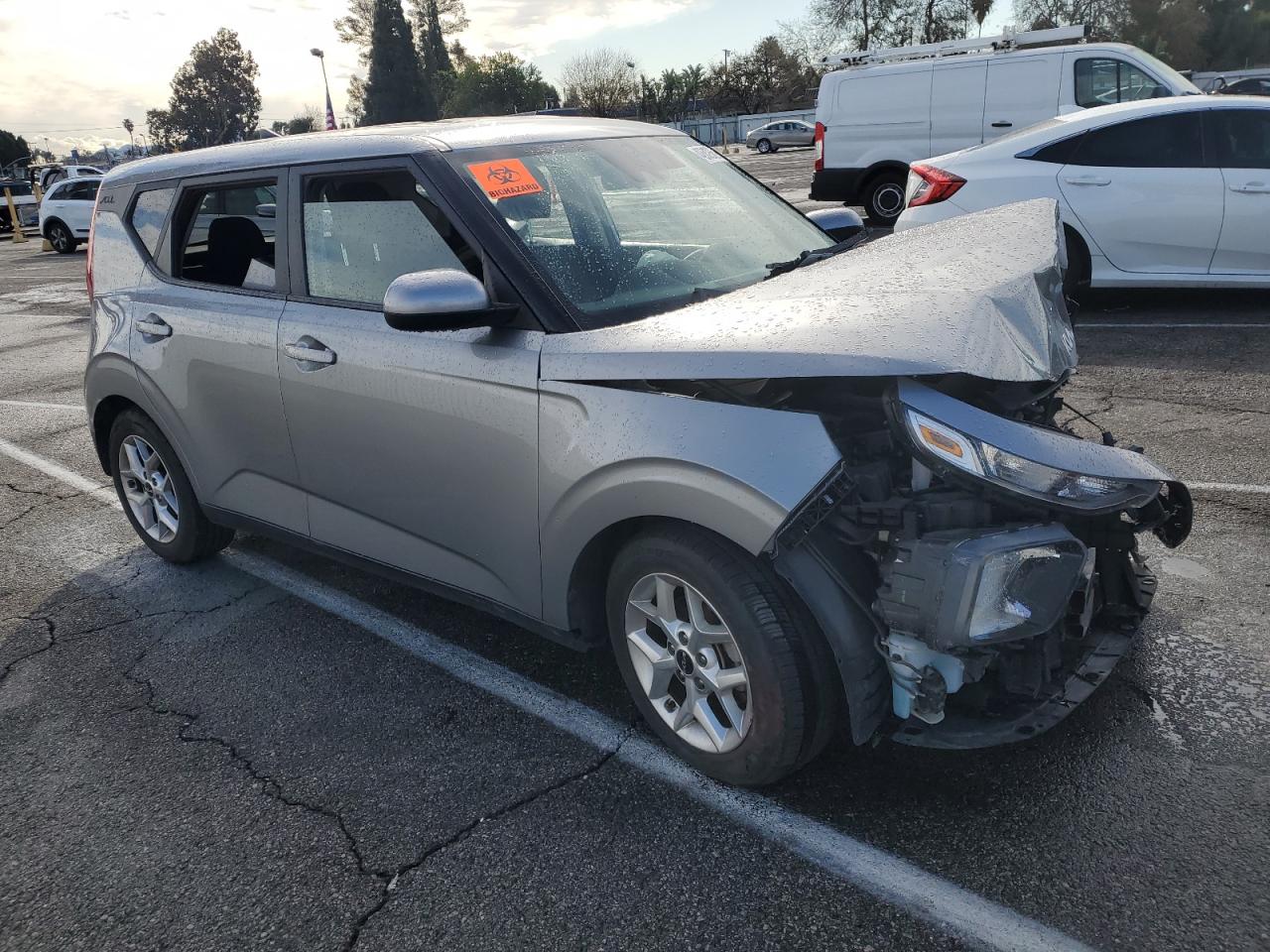 2022 Kia Soul - Image 4