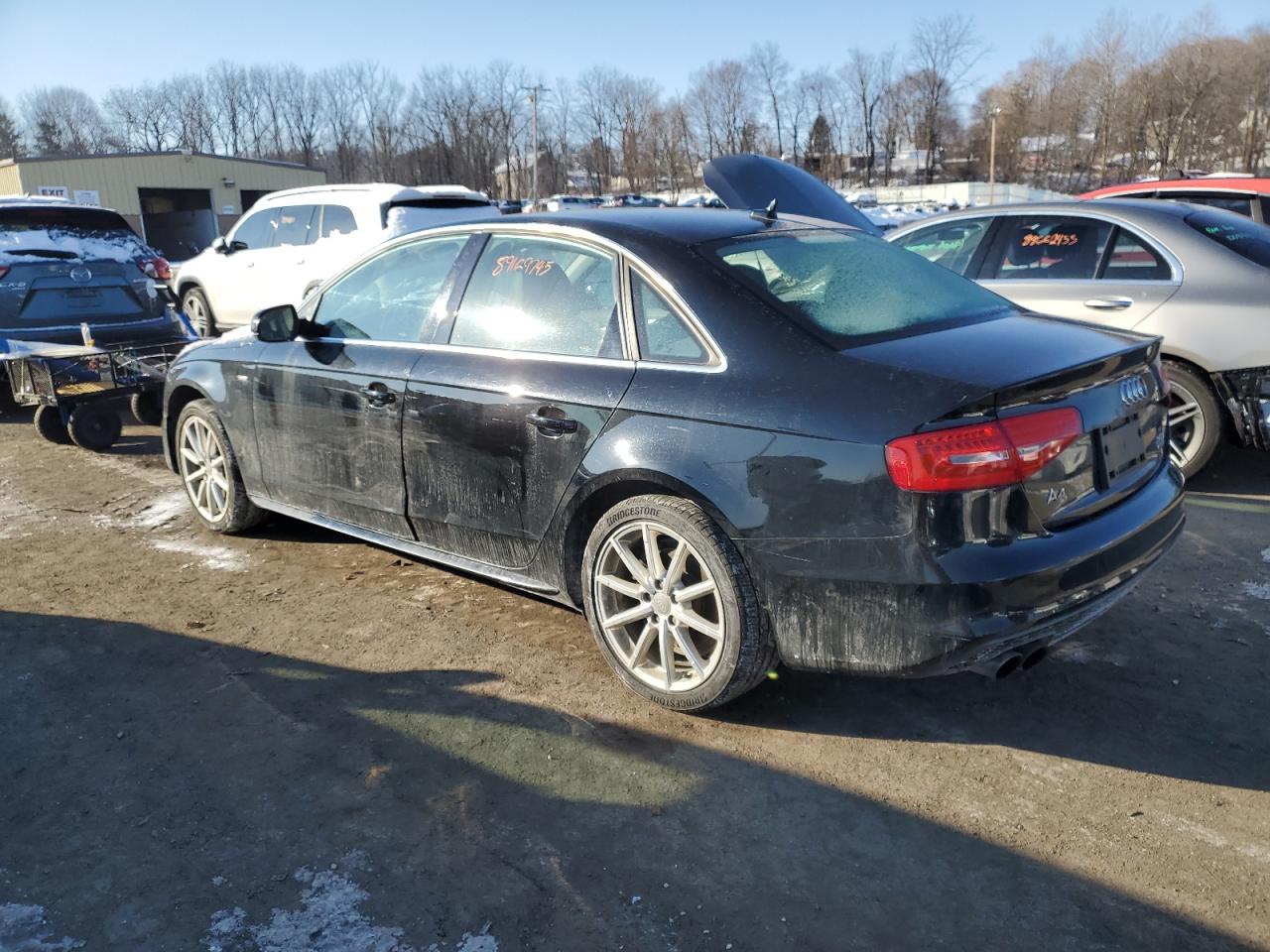 2016 Audi A4 - Image 2