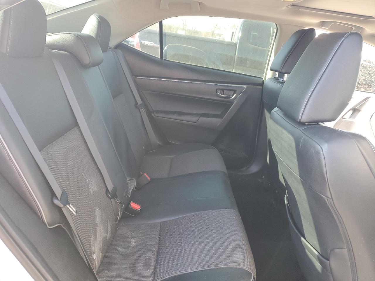 2014 Toyota Corolla - Image 10