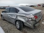 2019 Nissan Sentra S de vânzare în Magna, UT - Rear End