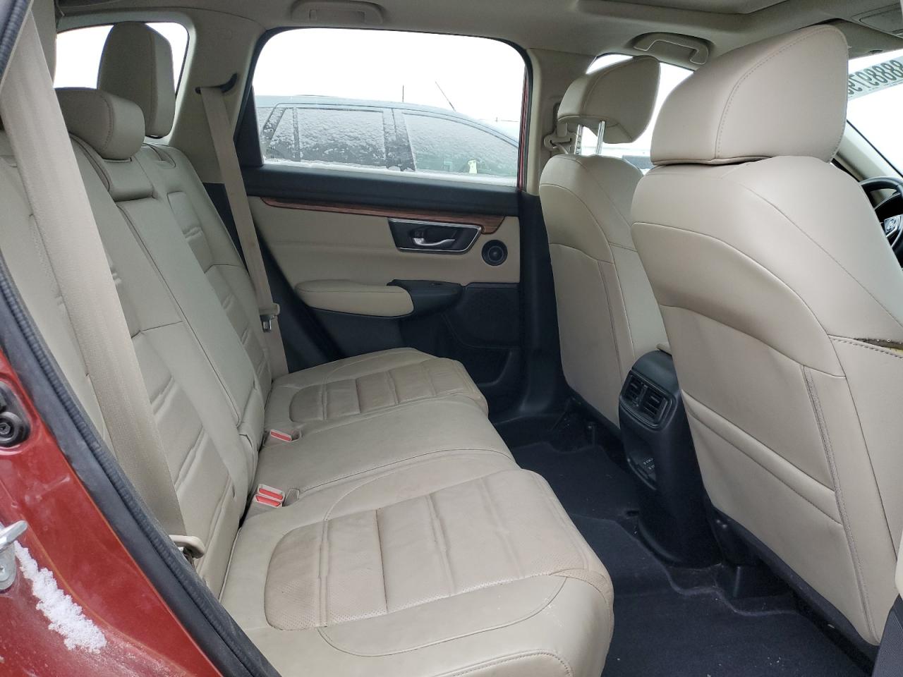 2019 Honda CR-V - Image 11