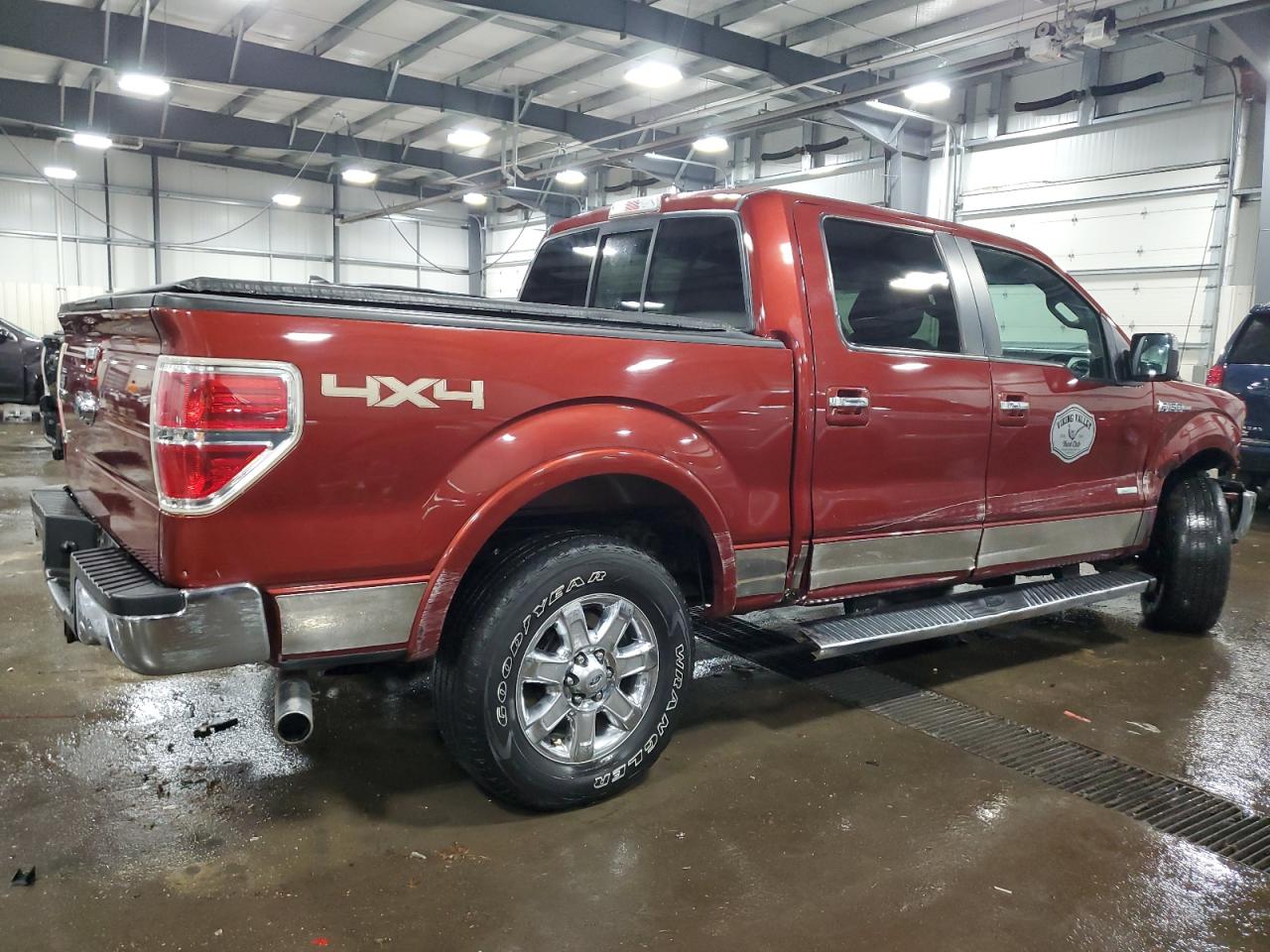 2014 Ford F-150 - Image 3