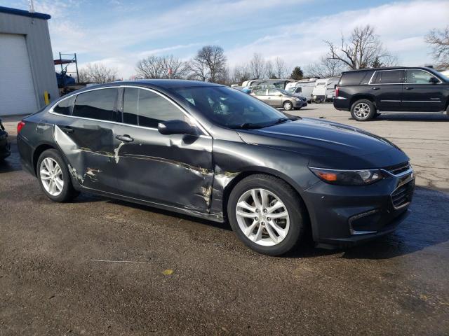  CHEVROLET MALIBU 2016 Szary