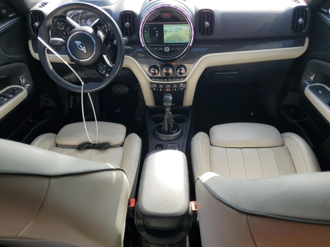 2018 MINI Cooper - Image 8