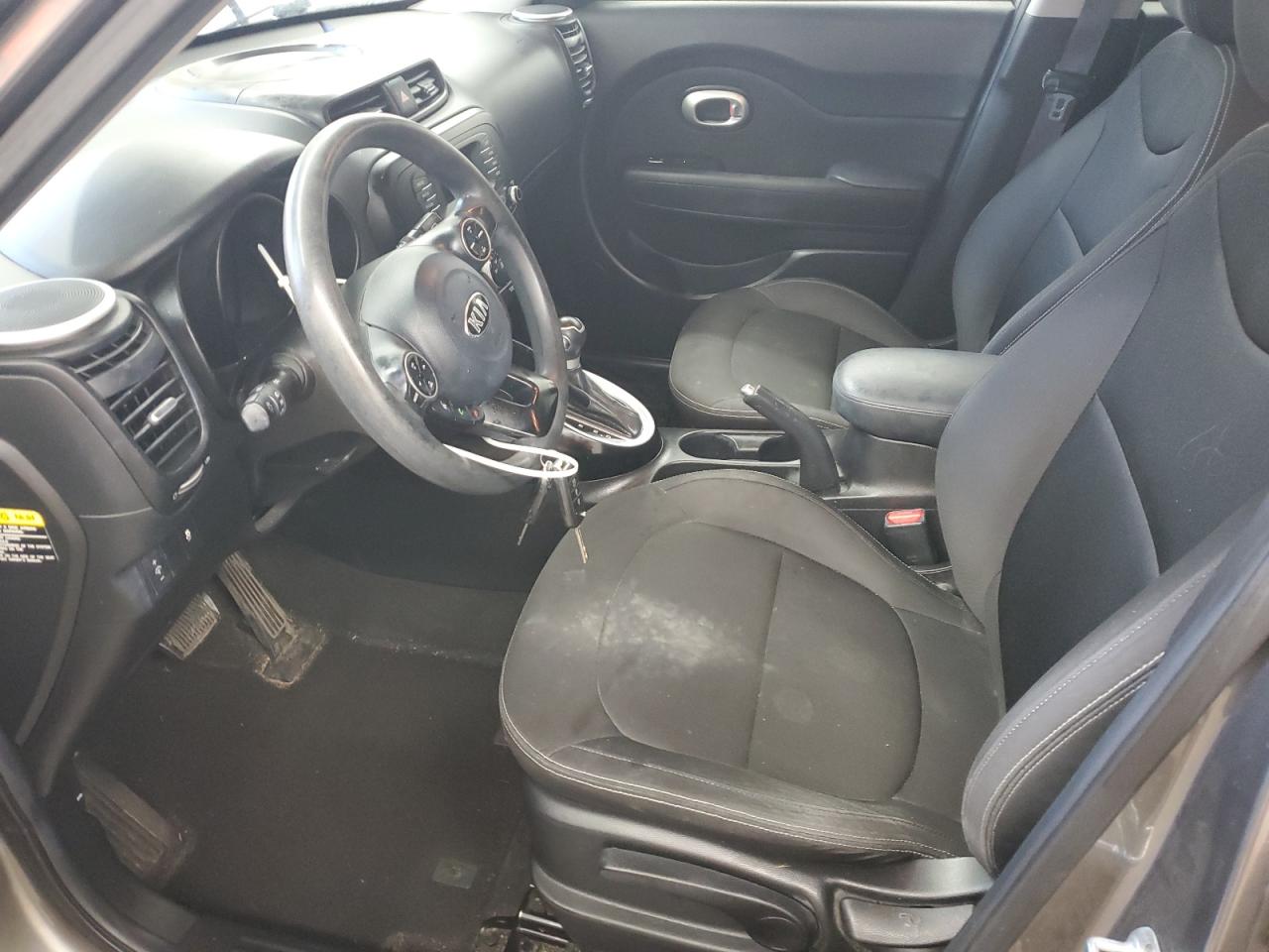 2016 Kia Soul - Image 7