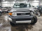 2012 Toyota Fj Cruiser    იყიდება Ham Lake-ში, MN - Front End
