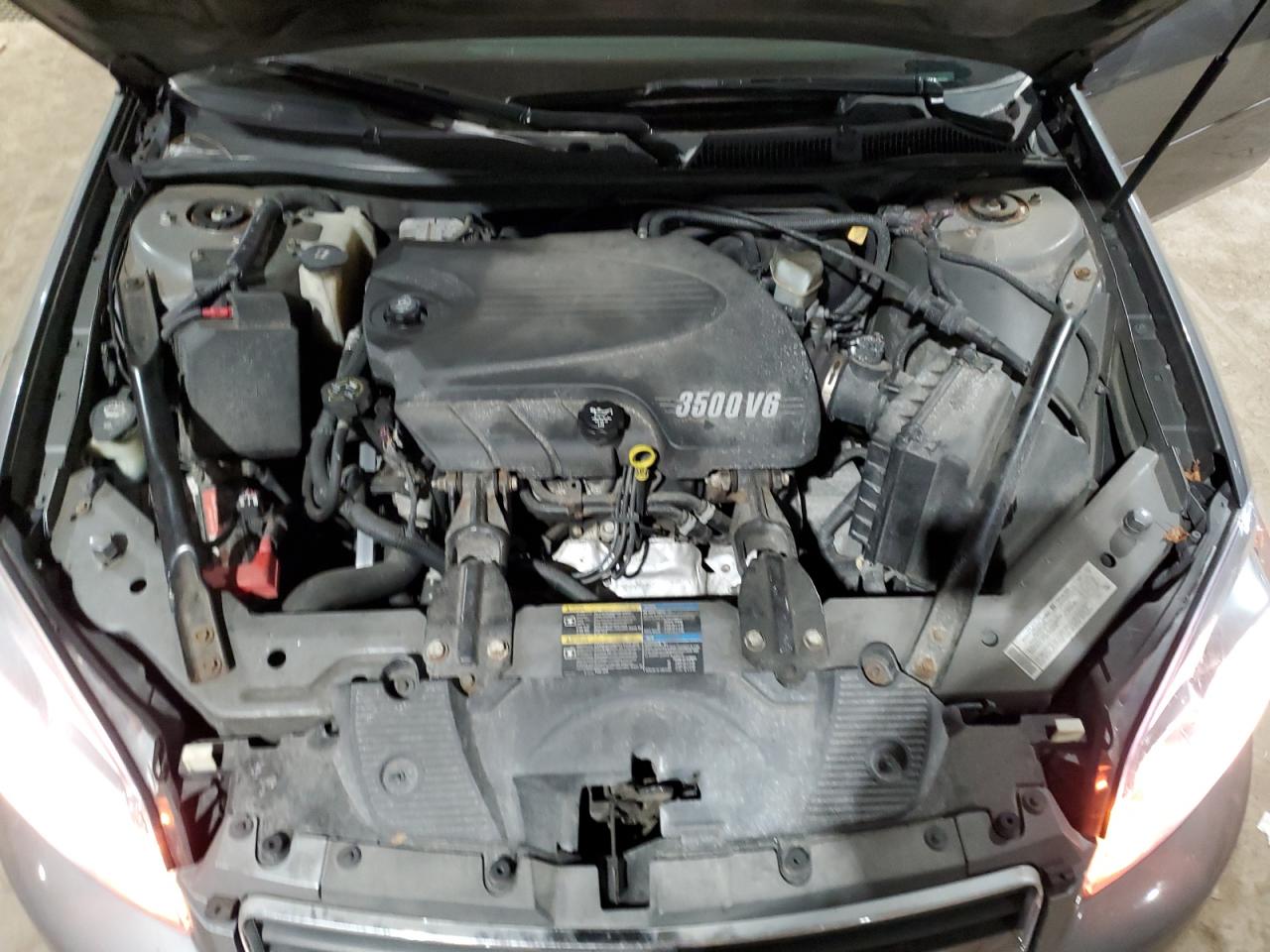 2006 Chevrolet Impala - Image 11