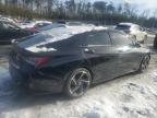 2022 Hyundai Elantra N Line na sprzedaż w Waldorf, MD - Front End