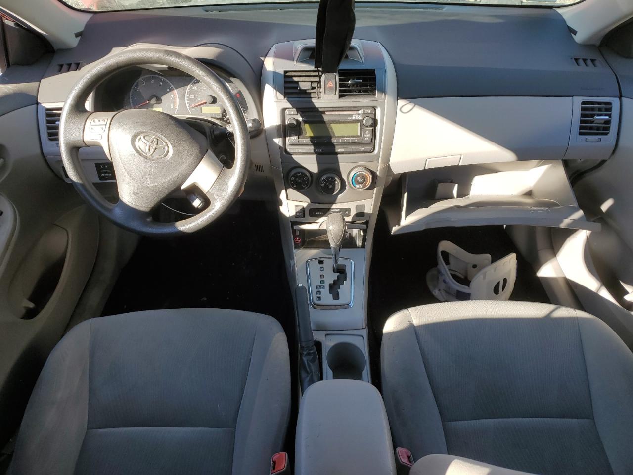 2012 Toyota Corolla - Image 8