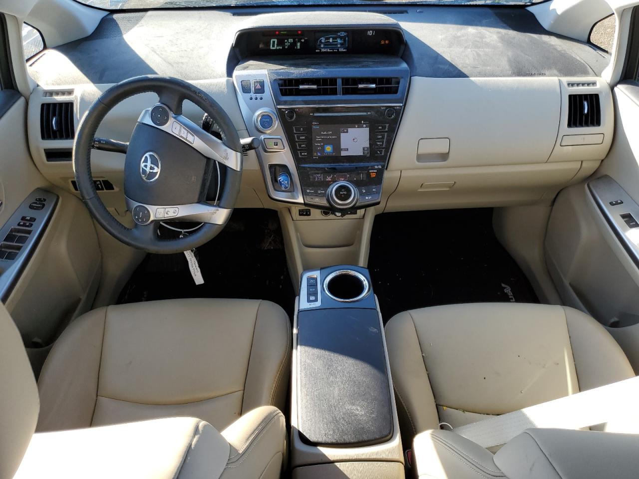 2017 Toyota Prius - Image 8