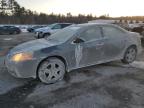 2009 Pontiac G6  იყიდება Windham-ში, ME - Front End