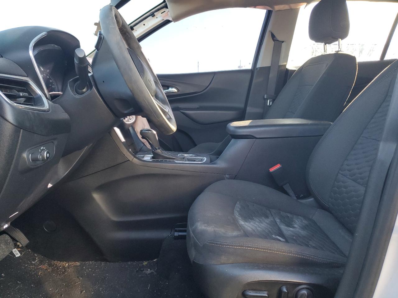 2021 Chevrolet Equinox - Image 7