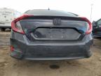 2016 Honda Civic Lx for Sale in Woodhaven, MI - Front End